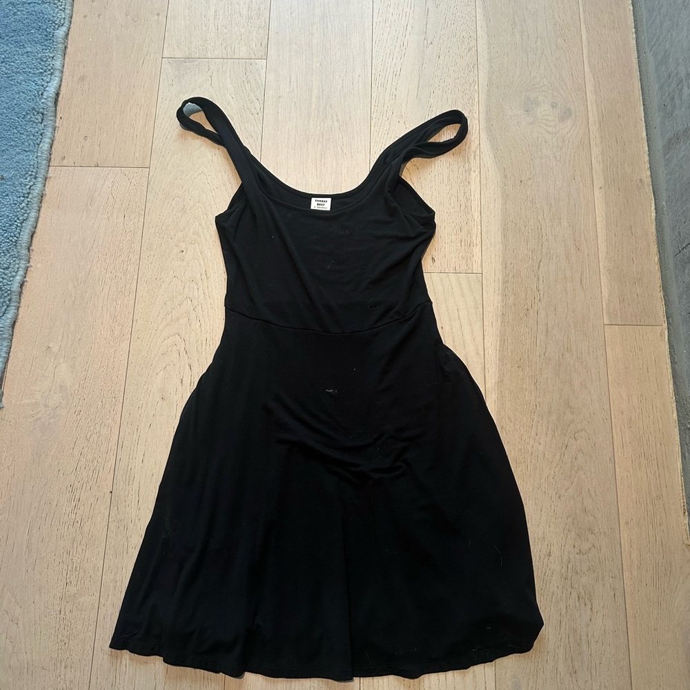 Sunday Best sundress